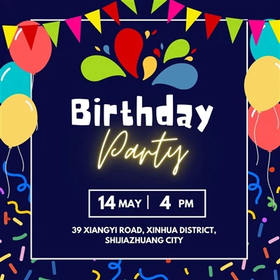 حفلة عيد ميلاد مليئة بالمرح من Wellwares Group لمحتفلي الربع الثاني